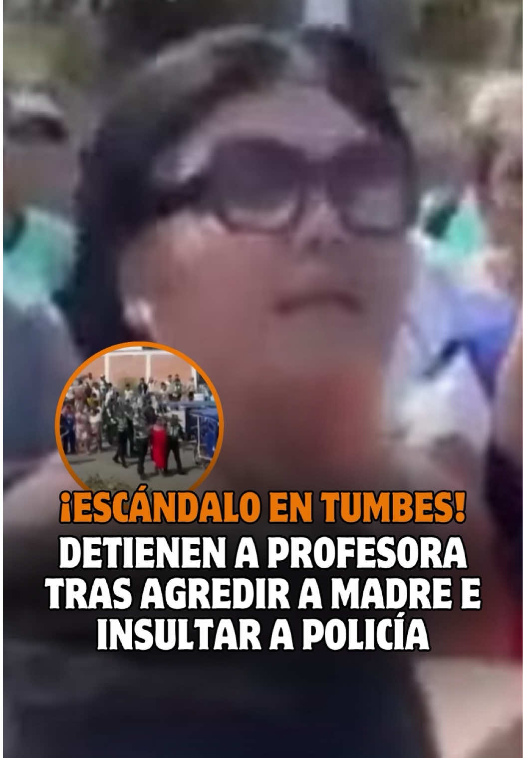 @Trome oficial