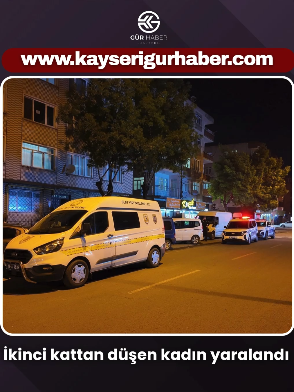 @G&Uuml;R HABER | Kayseri