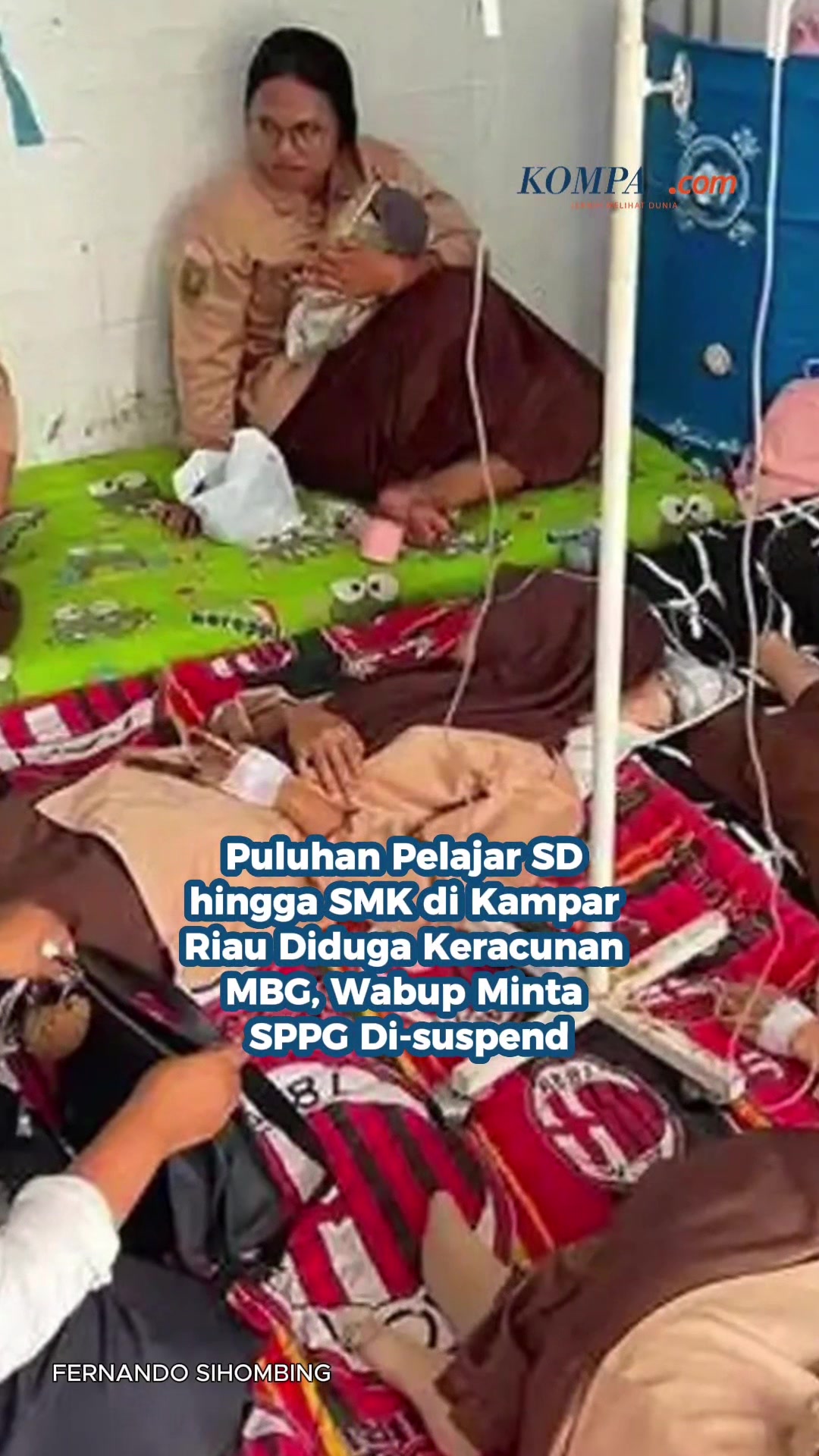 @Kompas.com