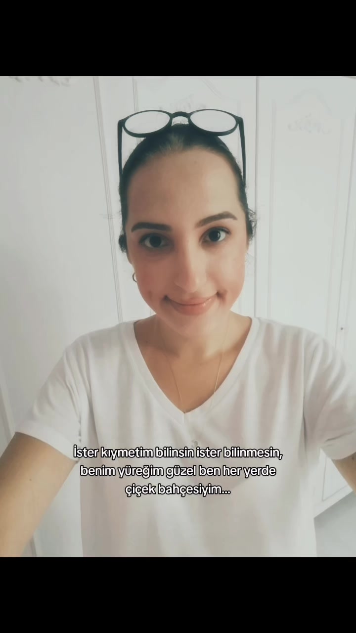 @Ceren Tekin