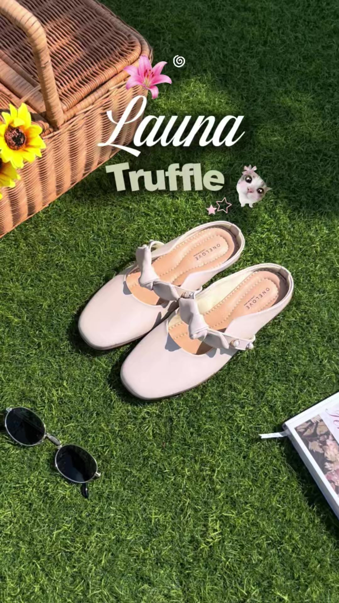 @One Love Women Shoes