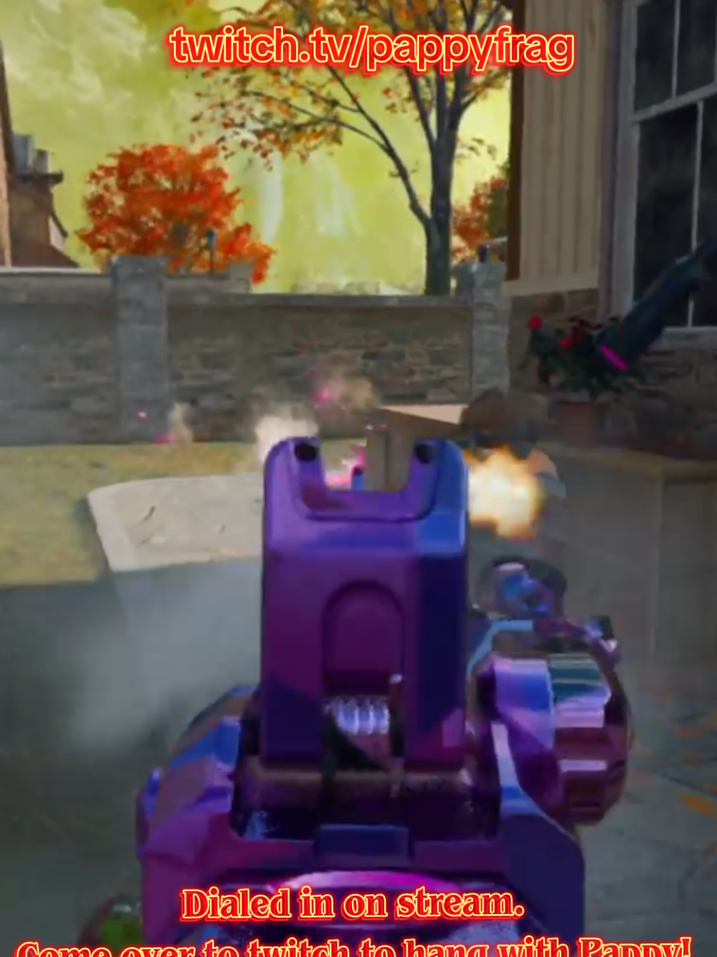 @PappyFrag