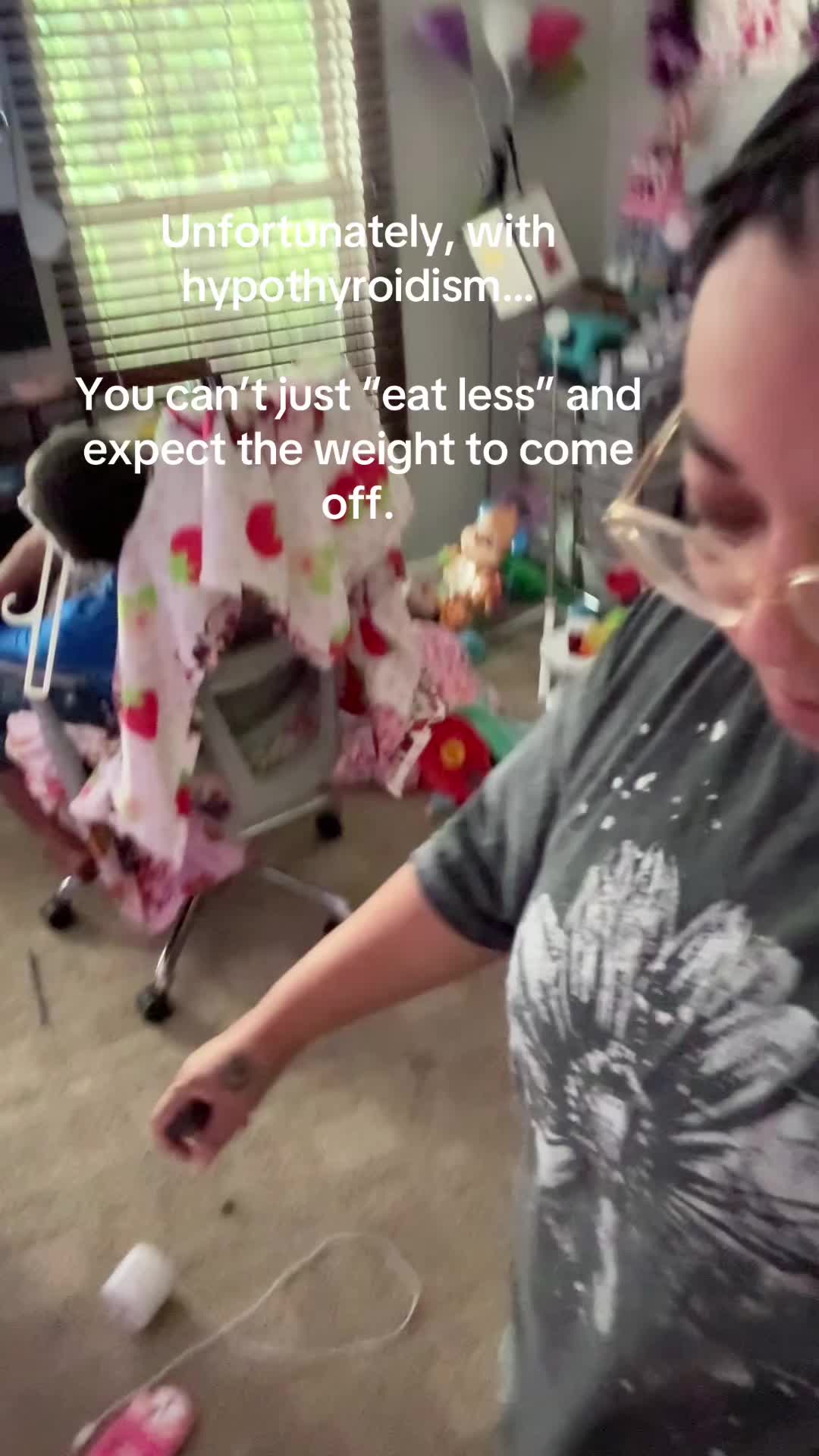 @Thyromama