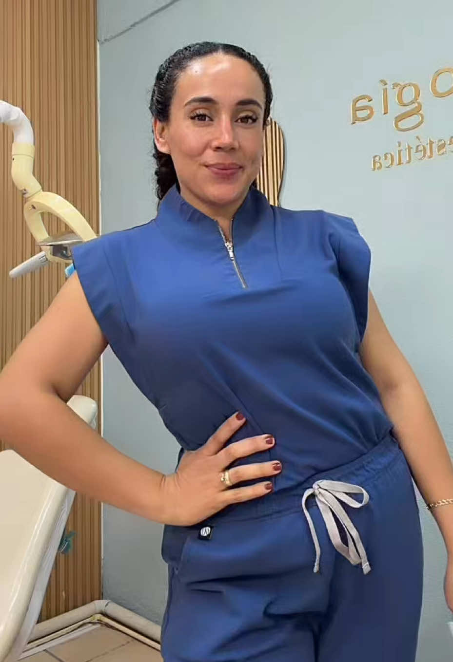 @Dra Magda Mena