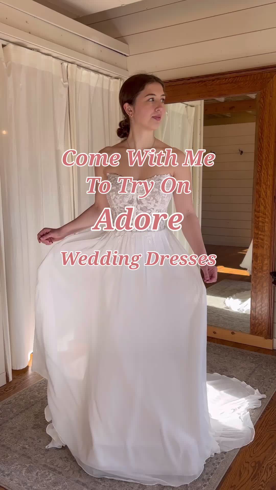 @Cleo Bridal