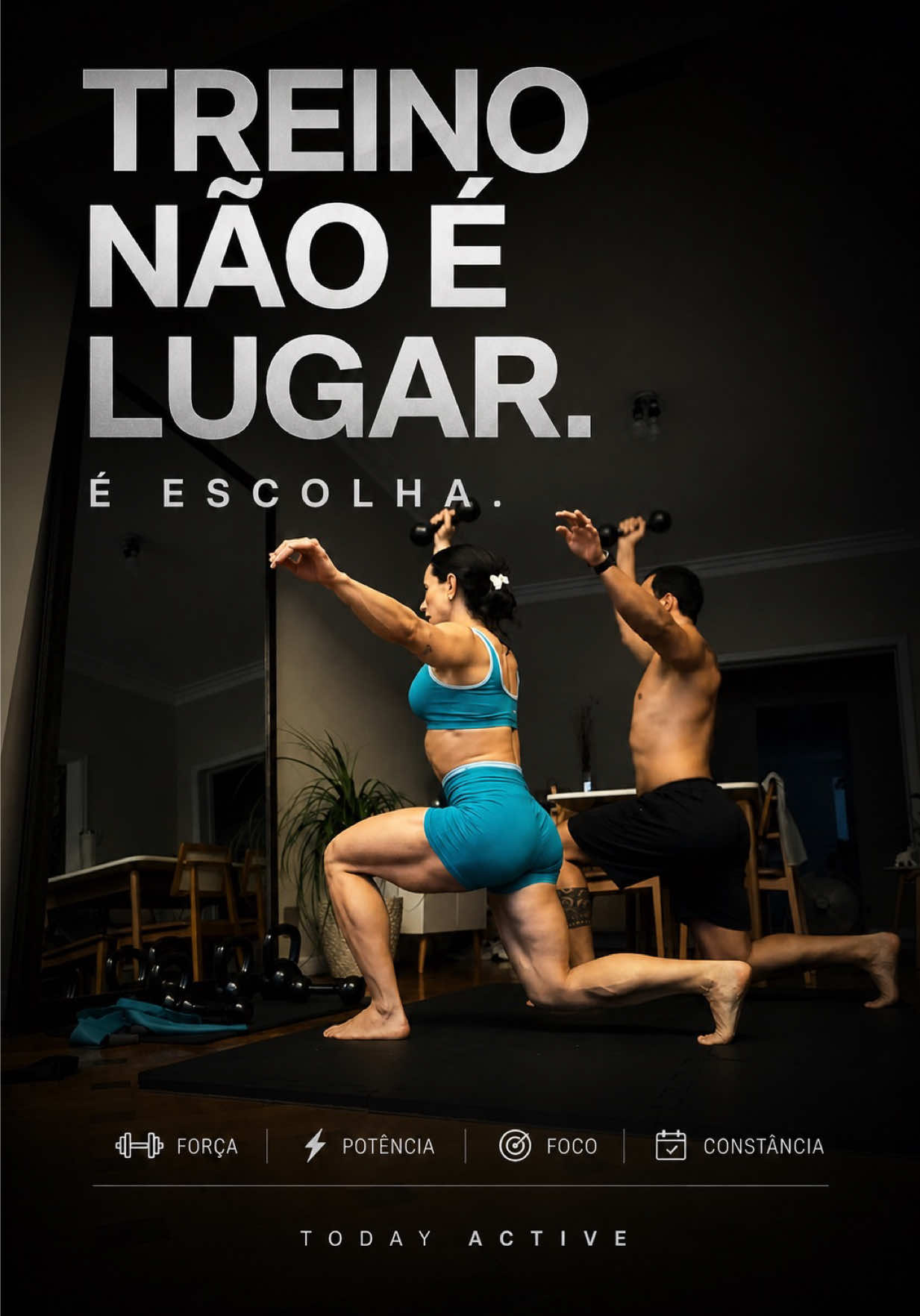 @Mari Mancini PERSONAL TRAINER