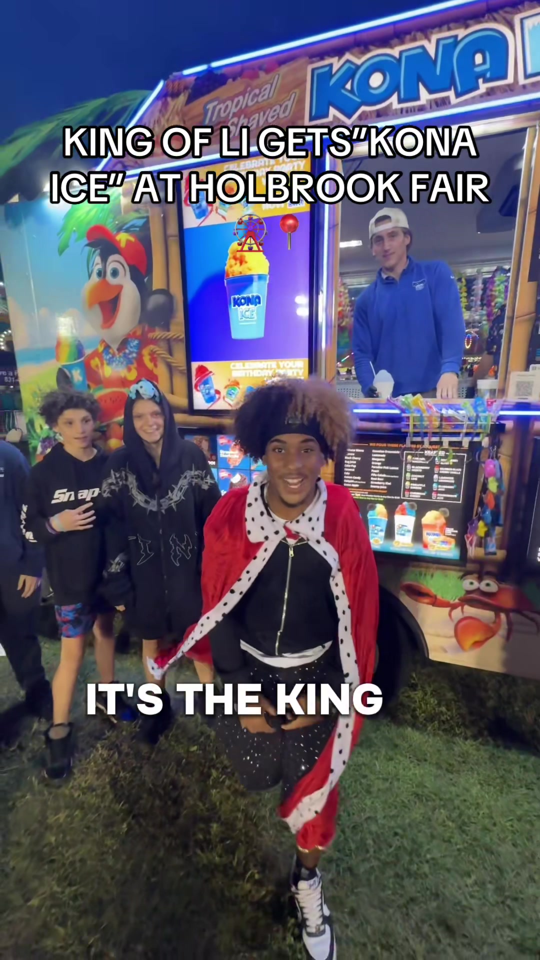 @King Of LI 👑