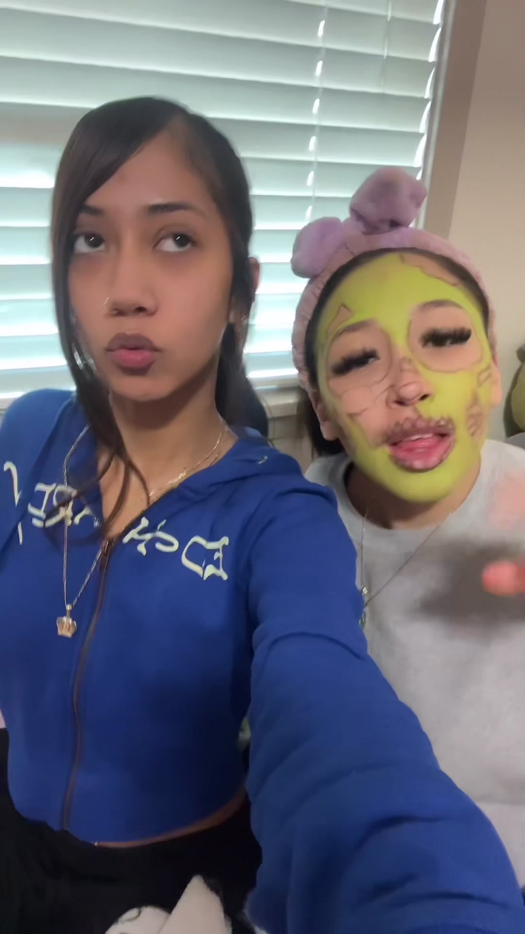 @𝓣𝓪𝓵𝔂𝓷𝓪&𝓙𝓸𝓼𝓼 👯&zwj;♀️