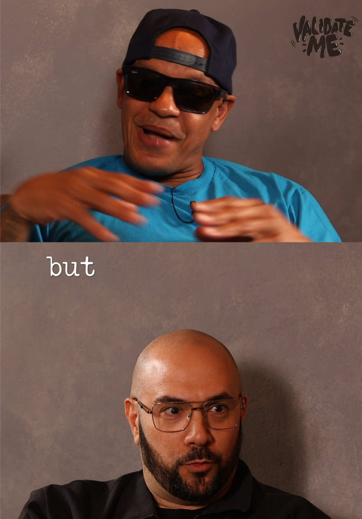 @Peter Rosenberg