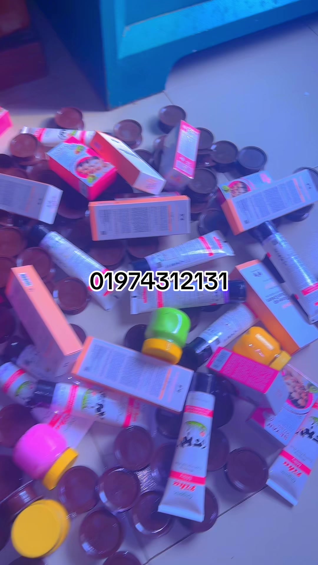 @Sharmin Shila cream apa💎