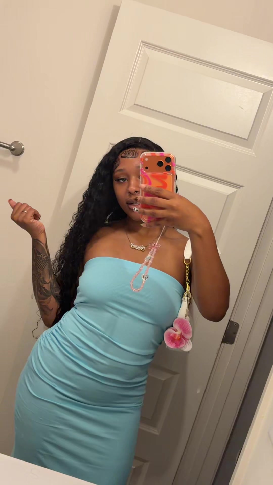 @shayla monique&rsquo; 🤍
