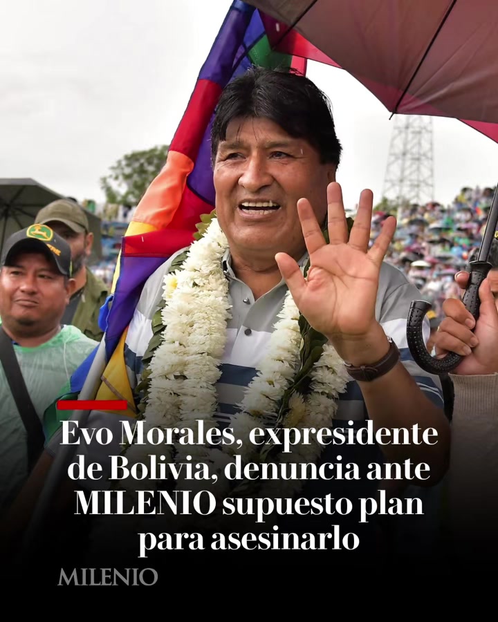 @MILENIO