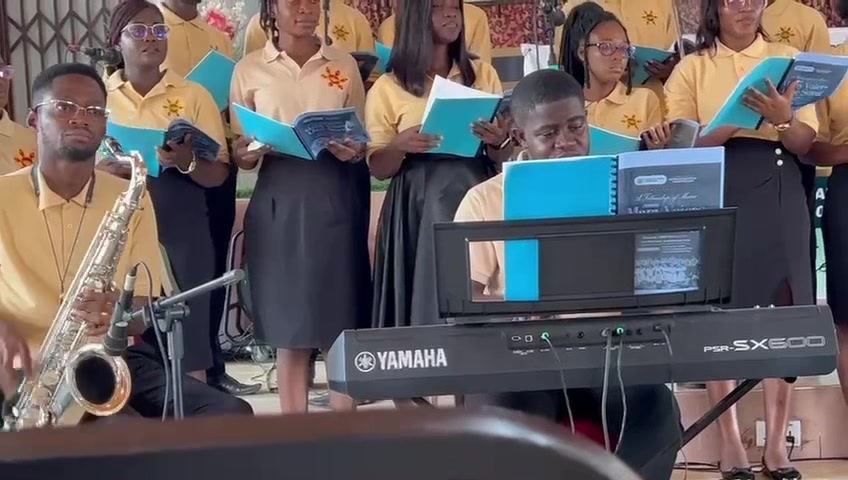 @Central Vocal Ensemble (CeVEn)