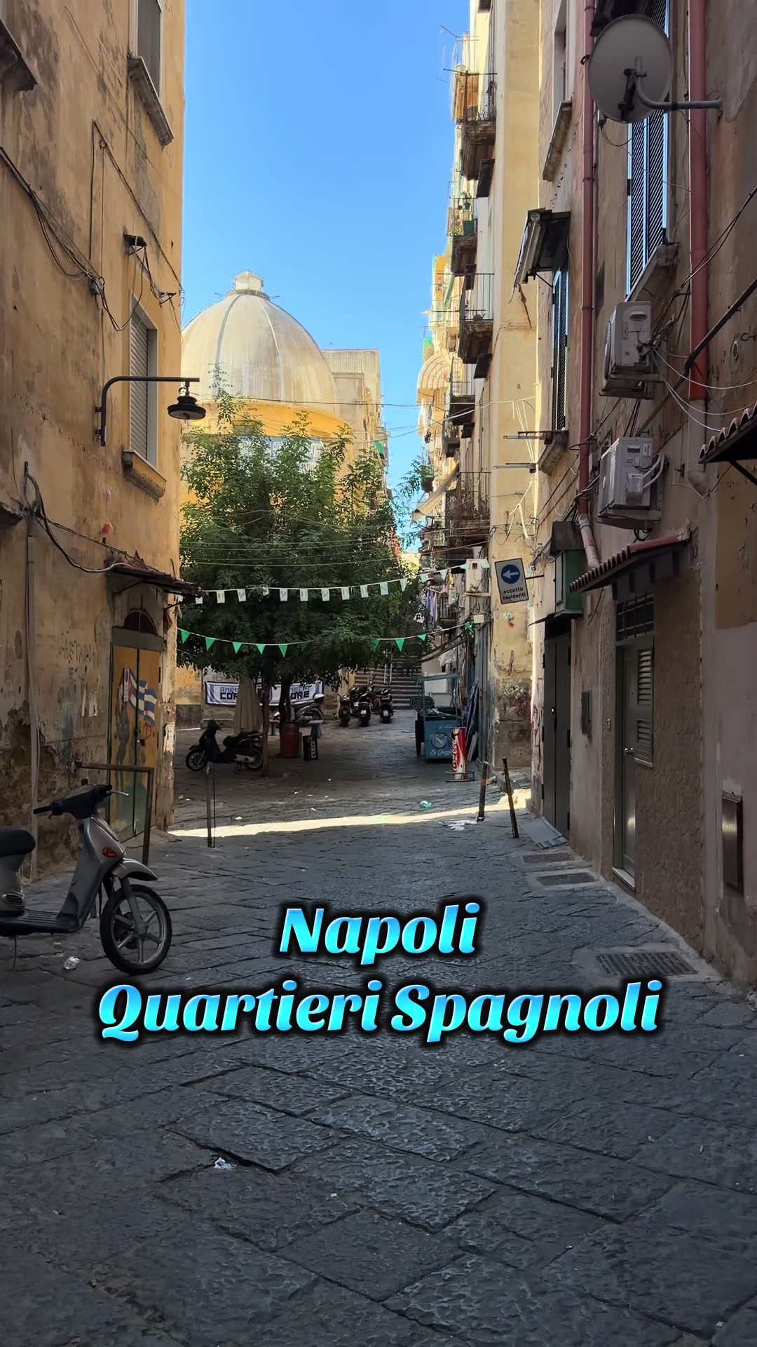 @Quartieri Spagnoli