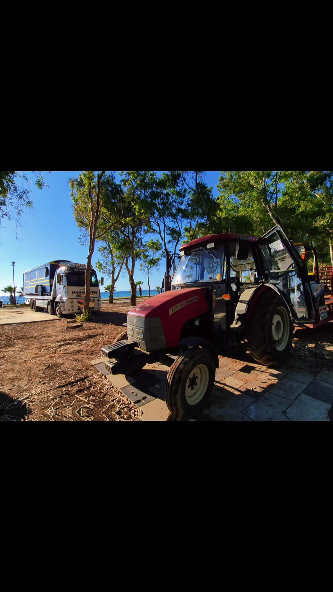 @Kuşadası Forklift