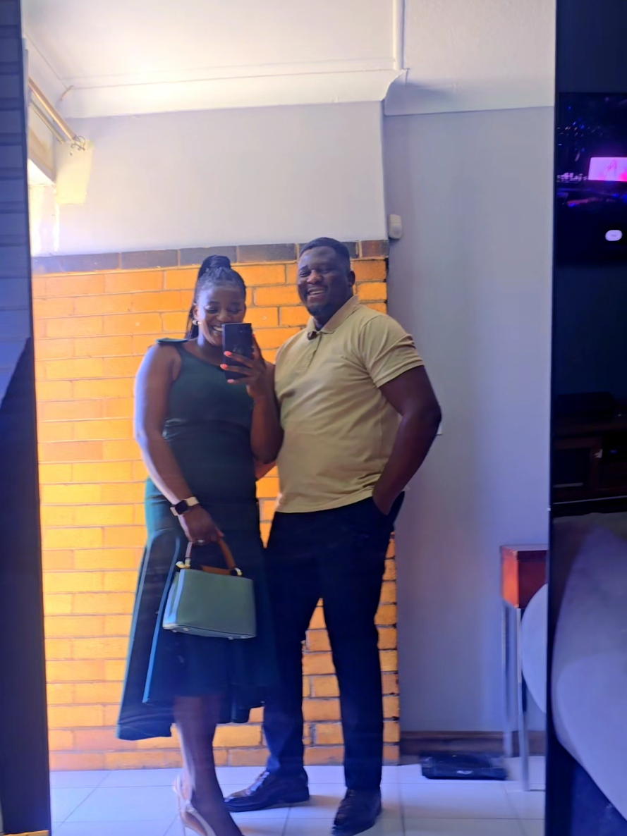 @Asie  Tshidada (Mrs T)