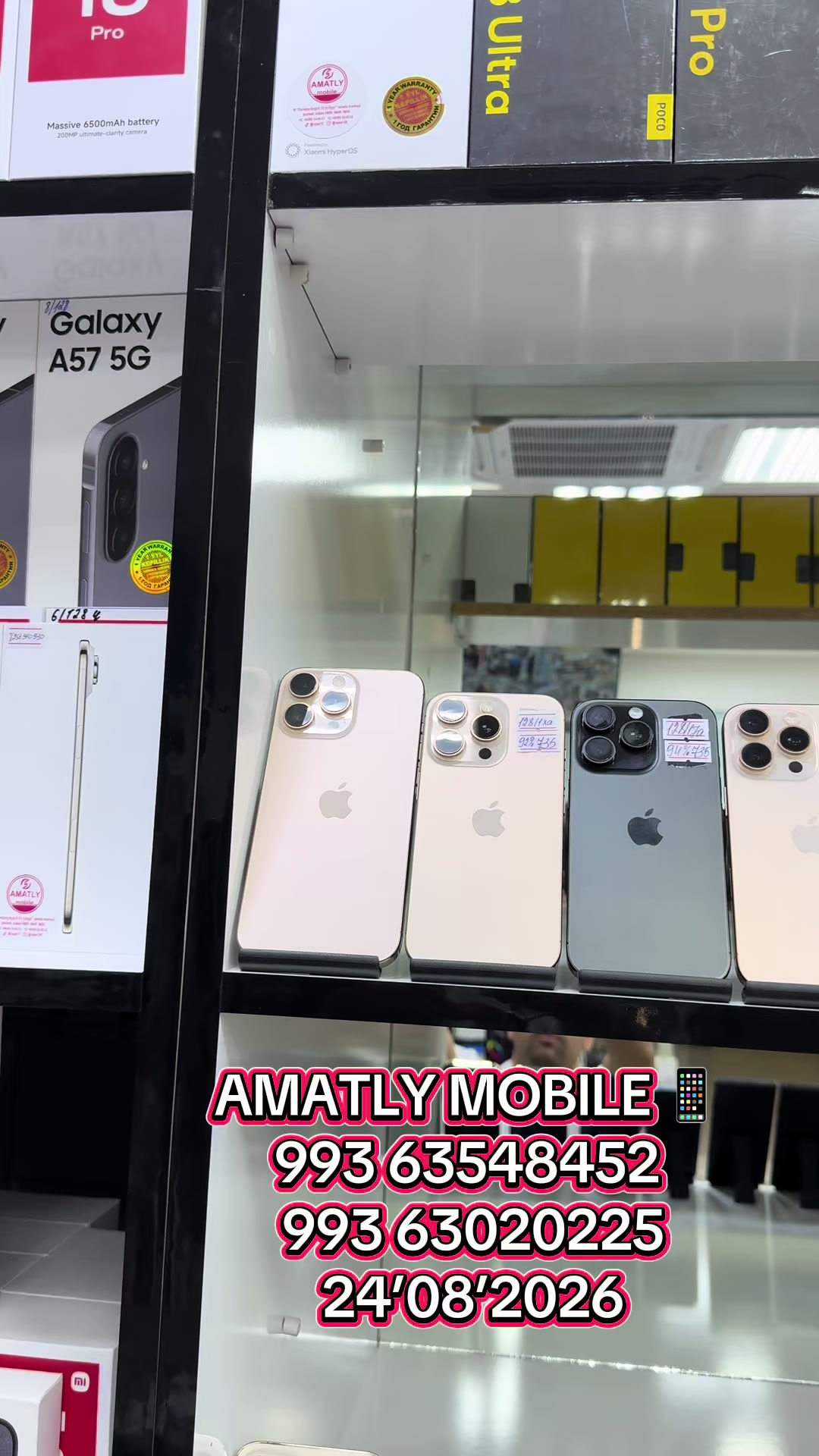 @AMATLY MOBILE.📱📲