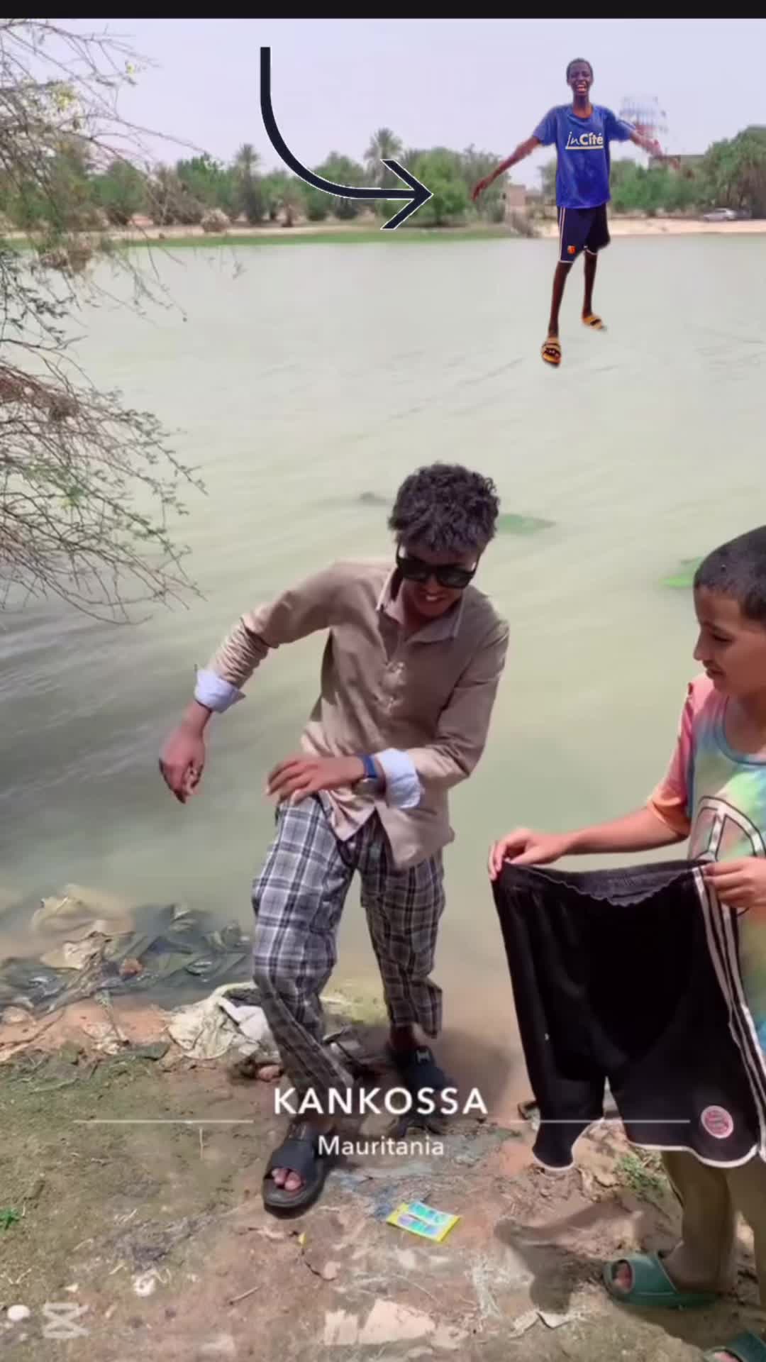 @الفتى الذهبي | 🔝🇲🇷
