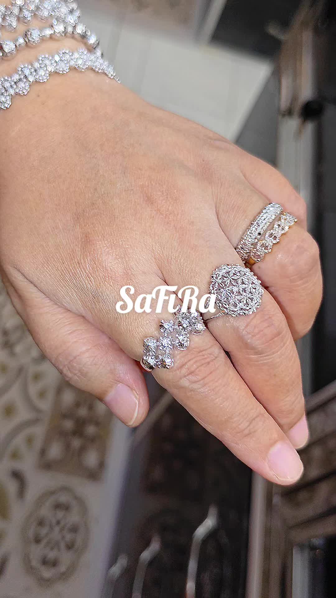 @SAFIRA
