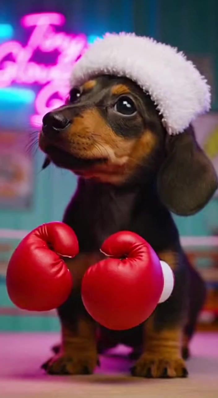@Dachshund Party
