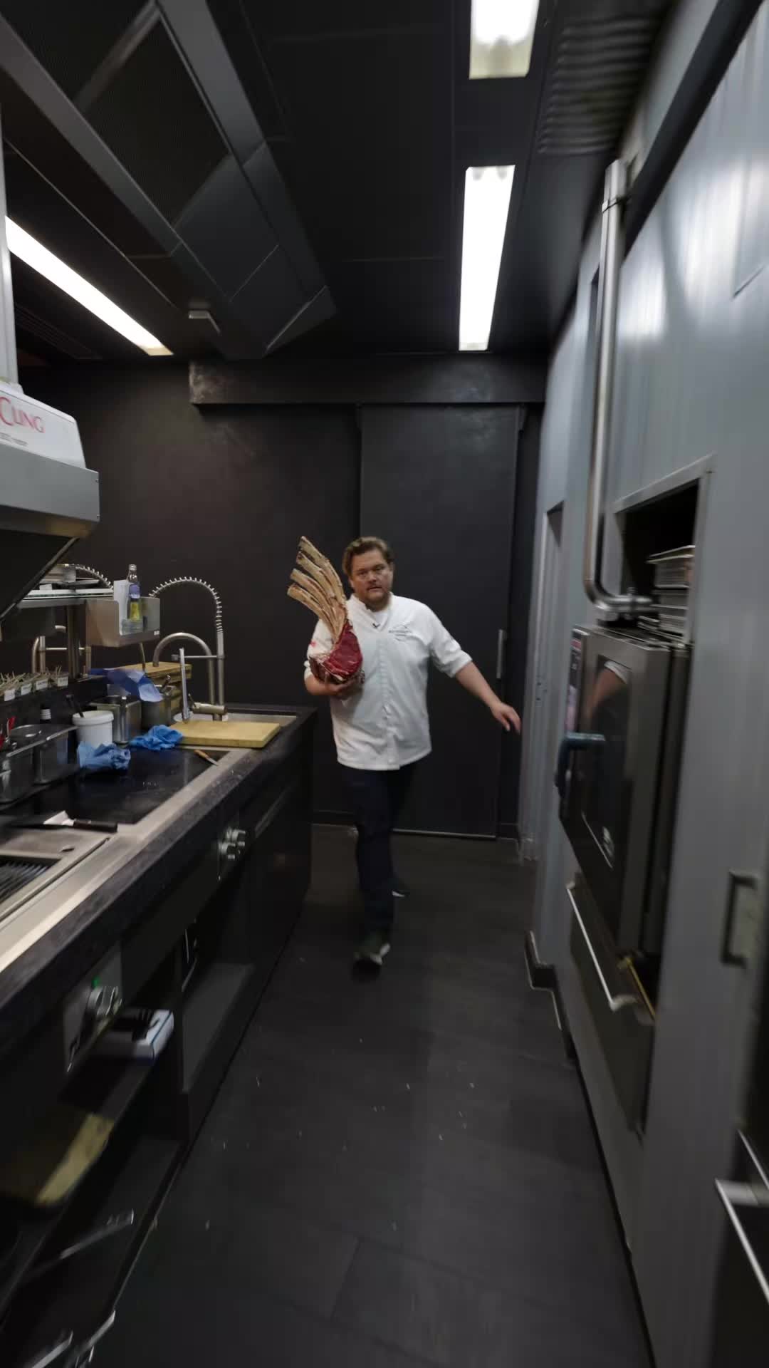 @Brent | Honger The Food Show