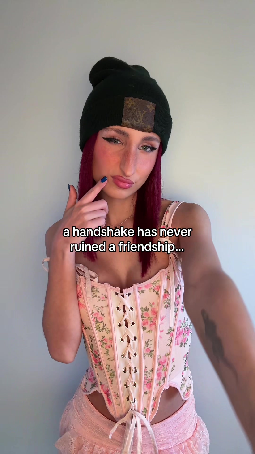 @Kayla Morell