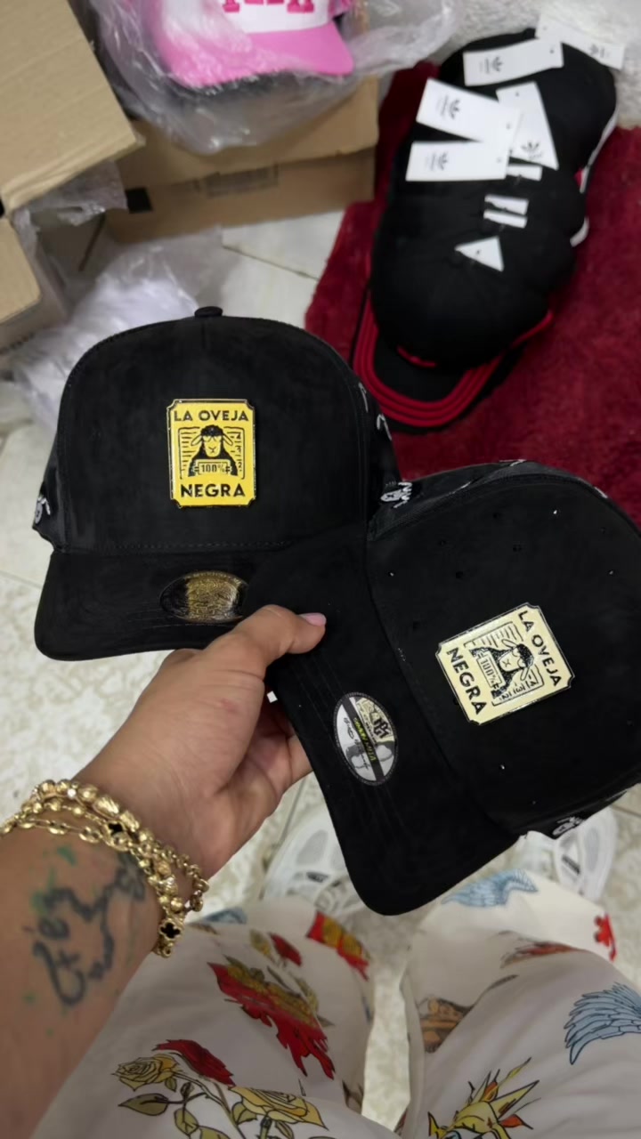 @GORRAS_COLOMBIA🇨🇴