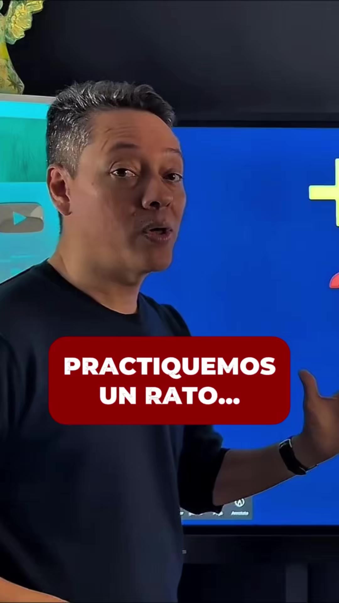 @Julio Neuroinglés