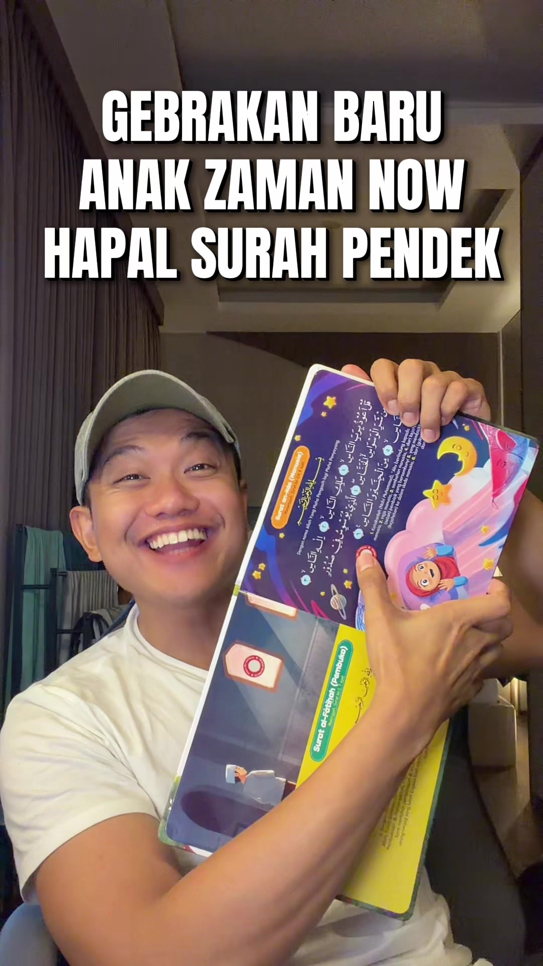 @hendra brudy