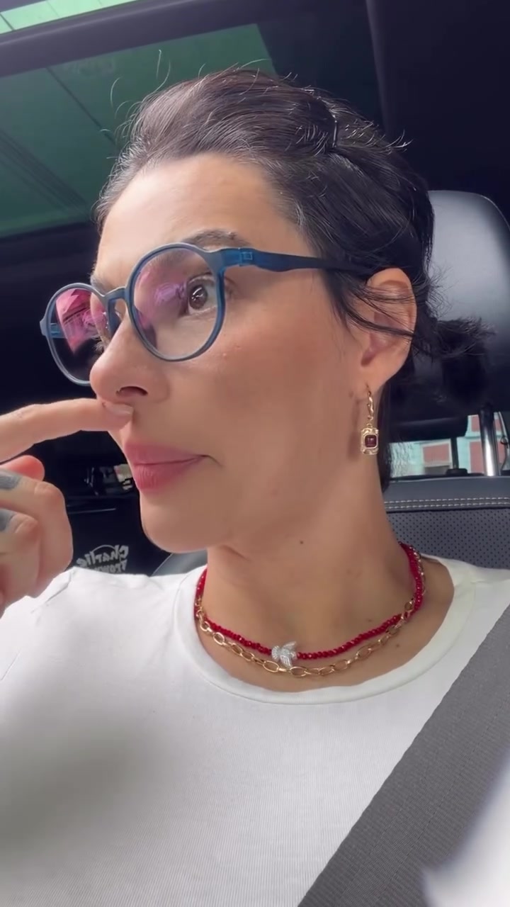 @Camila Silvério