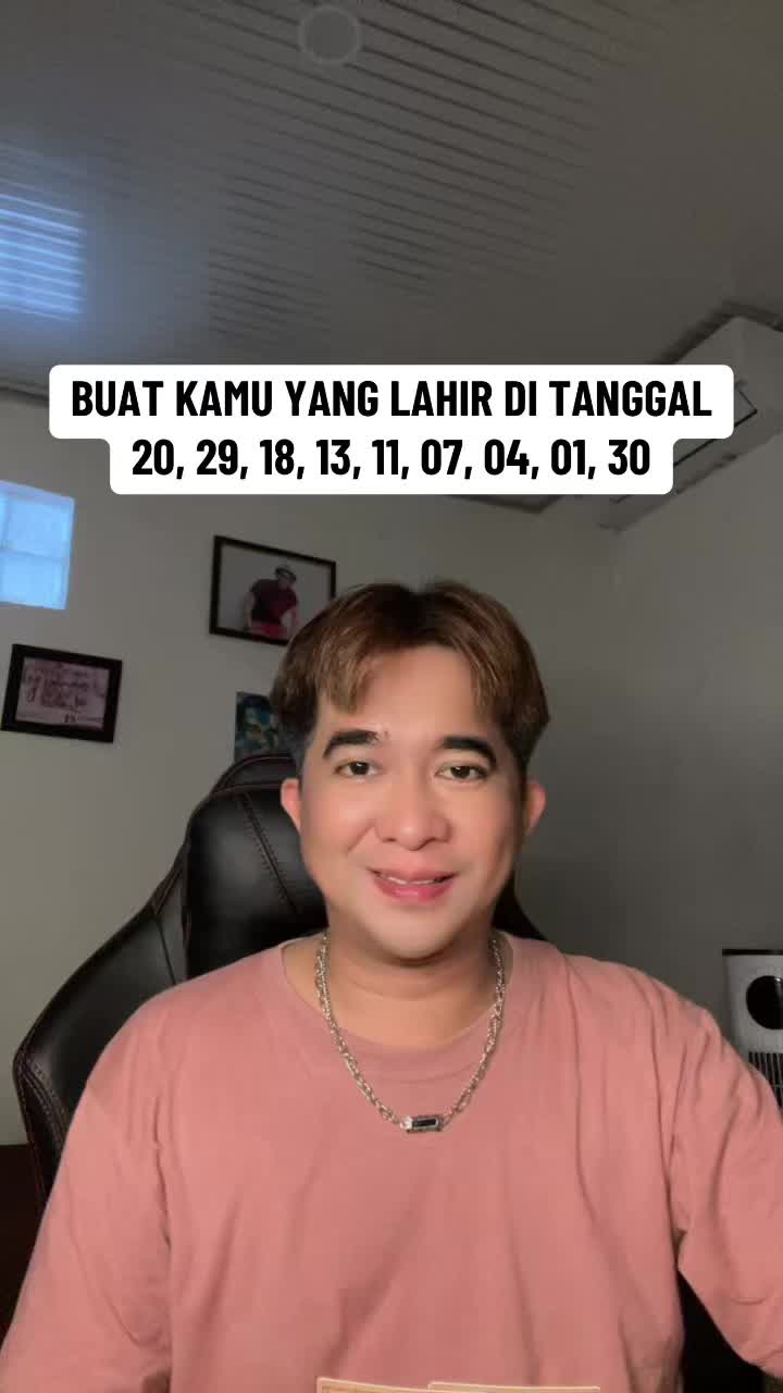 @Ahmad Oxavia
