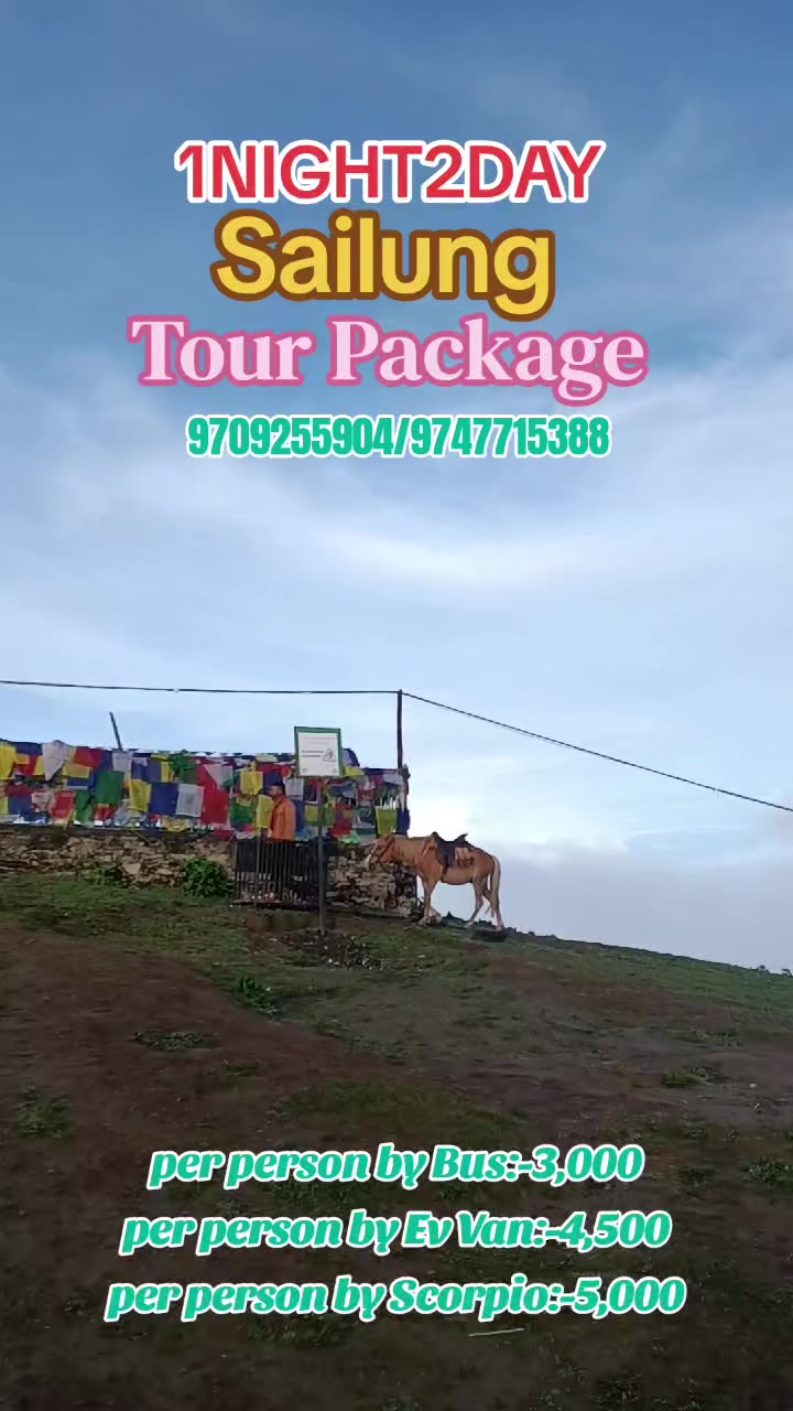 @Destination Holidays
