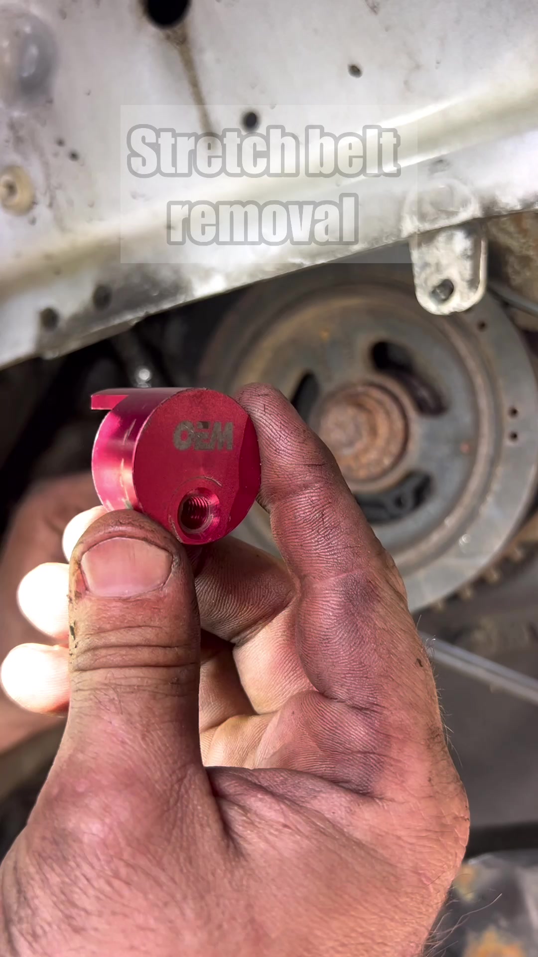 @My Mobile Mechanic