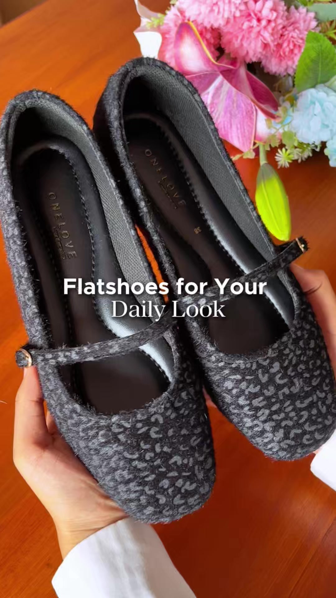 @One Love Women Shoes