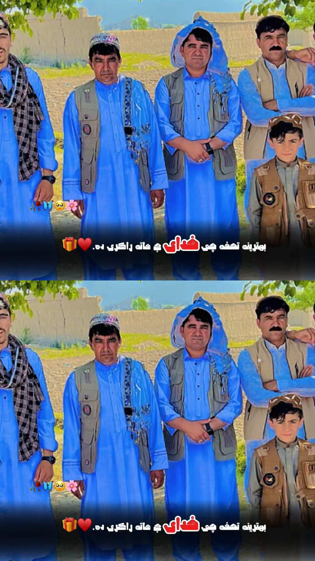 @Almar Khan