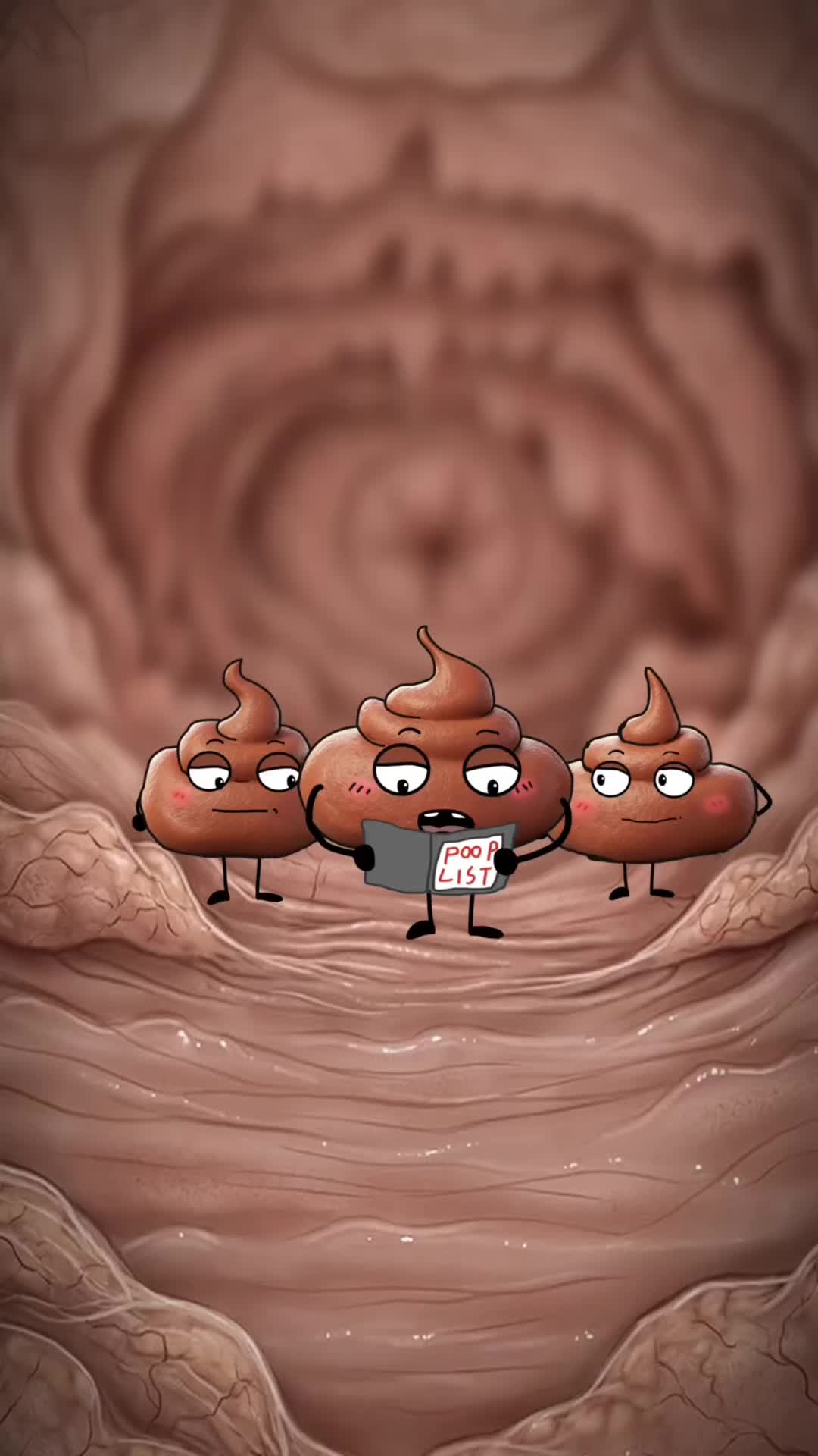 @Funny Animations