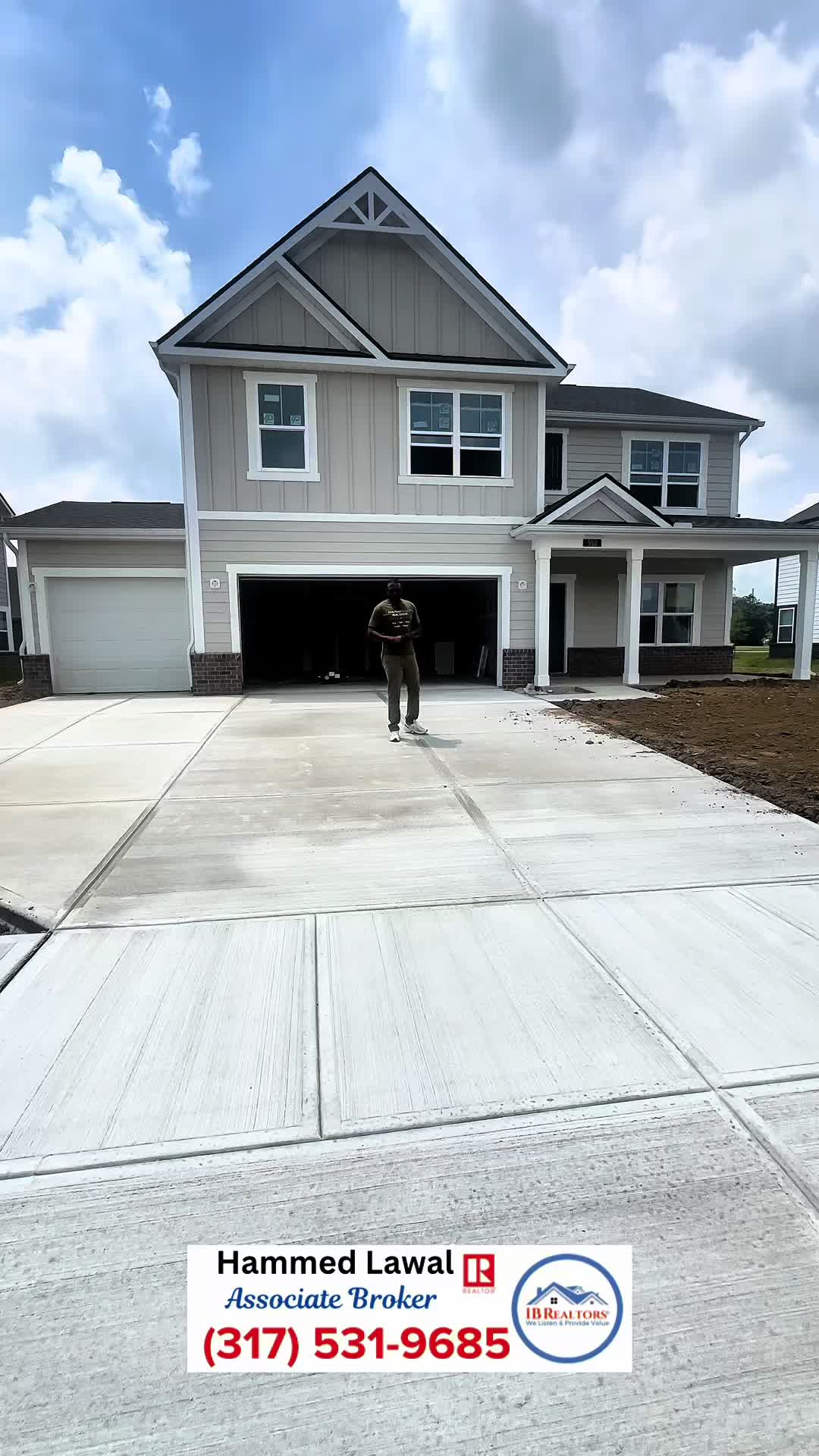 @Hammed Lawal | REALTORS®