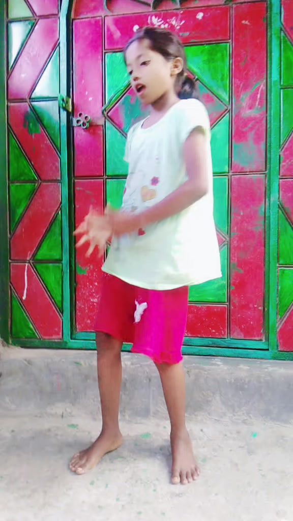 @Hasi Khushi