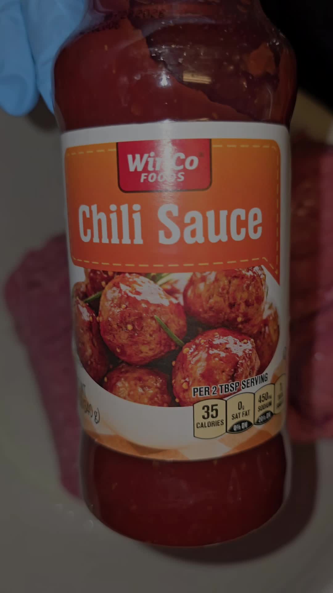 @MR. OOH~WEE SEASONING