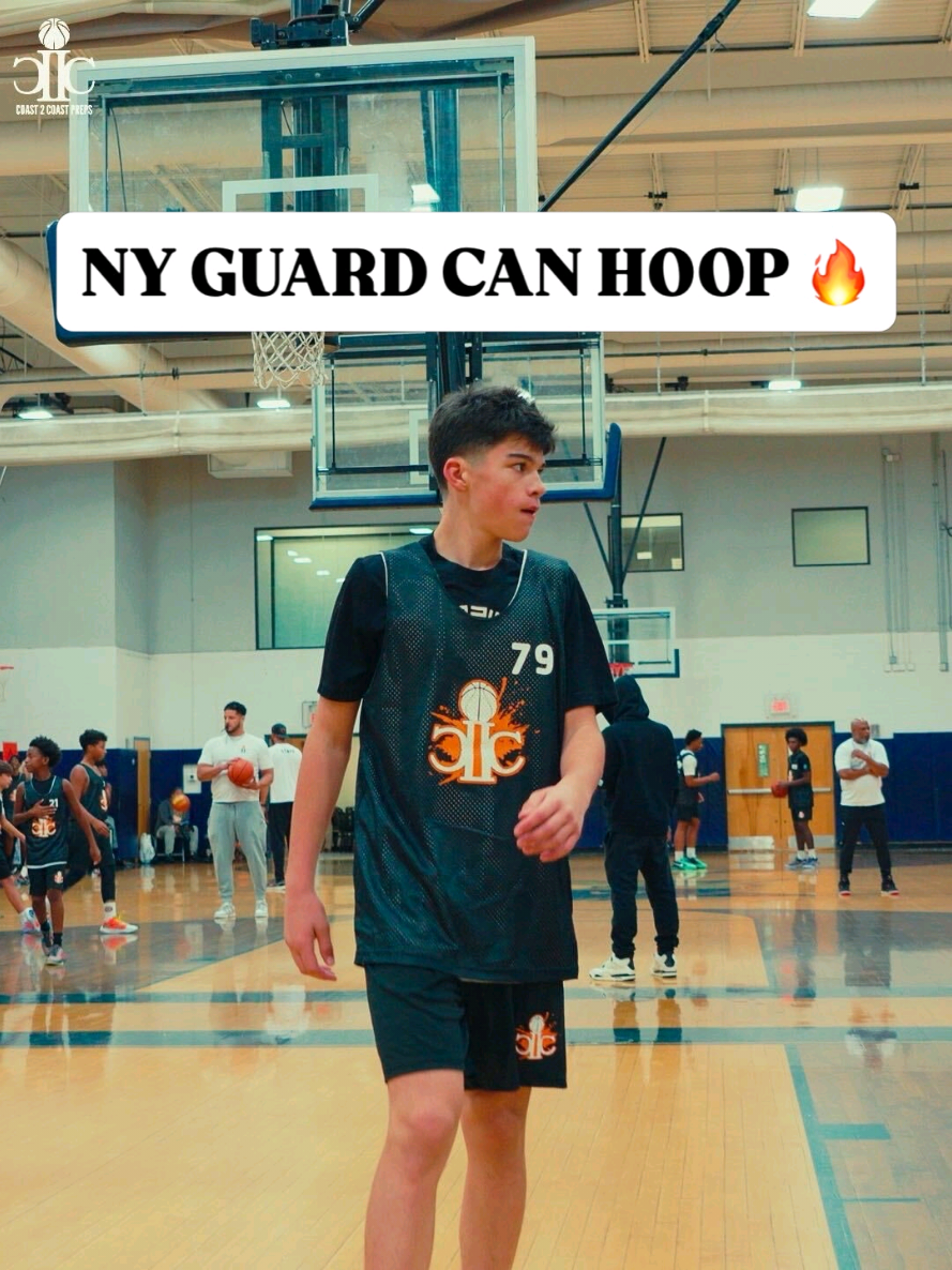 @Coast 2 Coast Preps