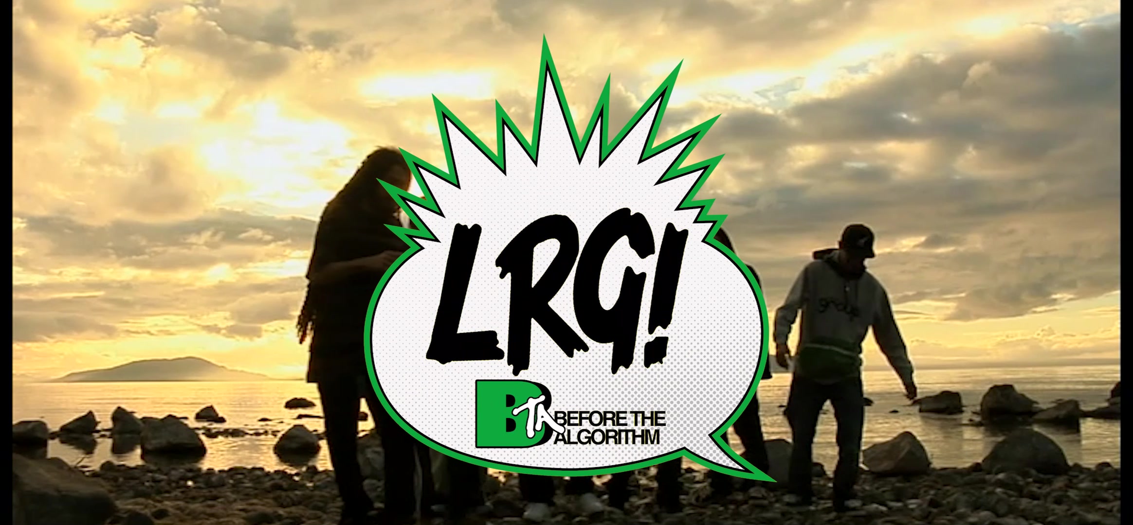@LRG Clothing