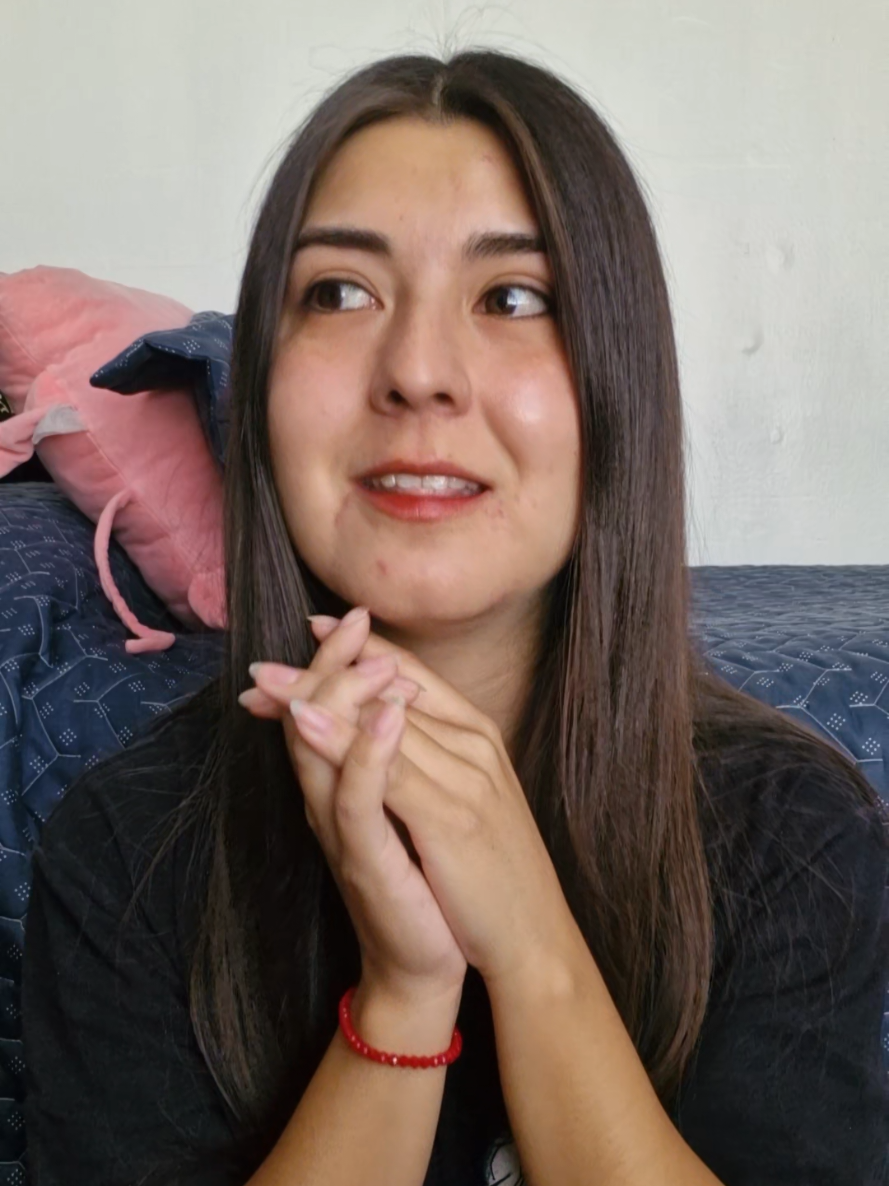 @Yami Munson
