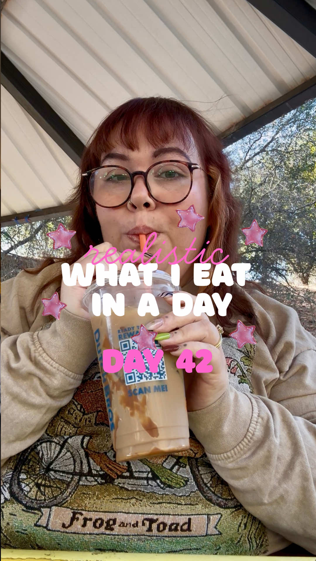 @Kristen ✨🍒 | Your Fat Friend