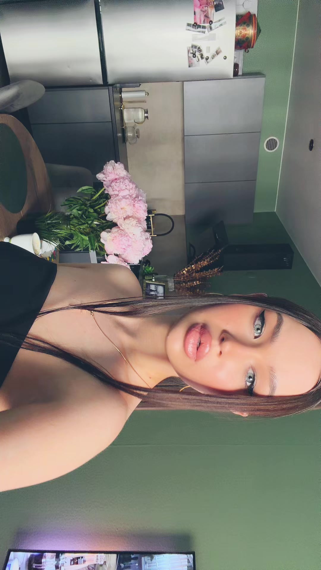 @Мама кошка 💋