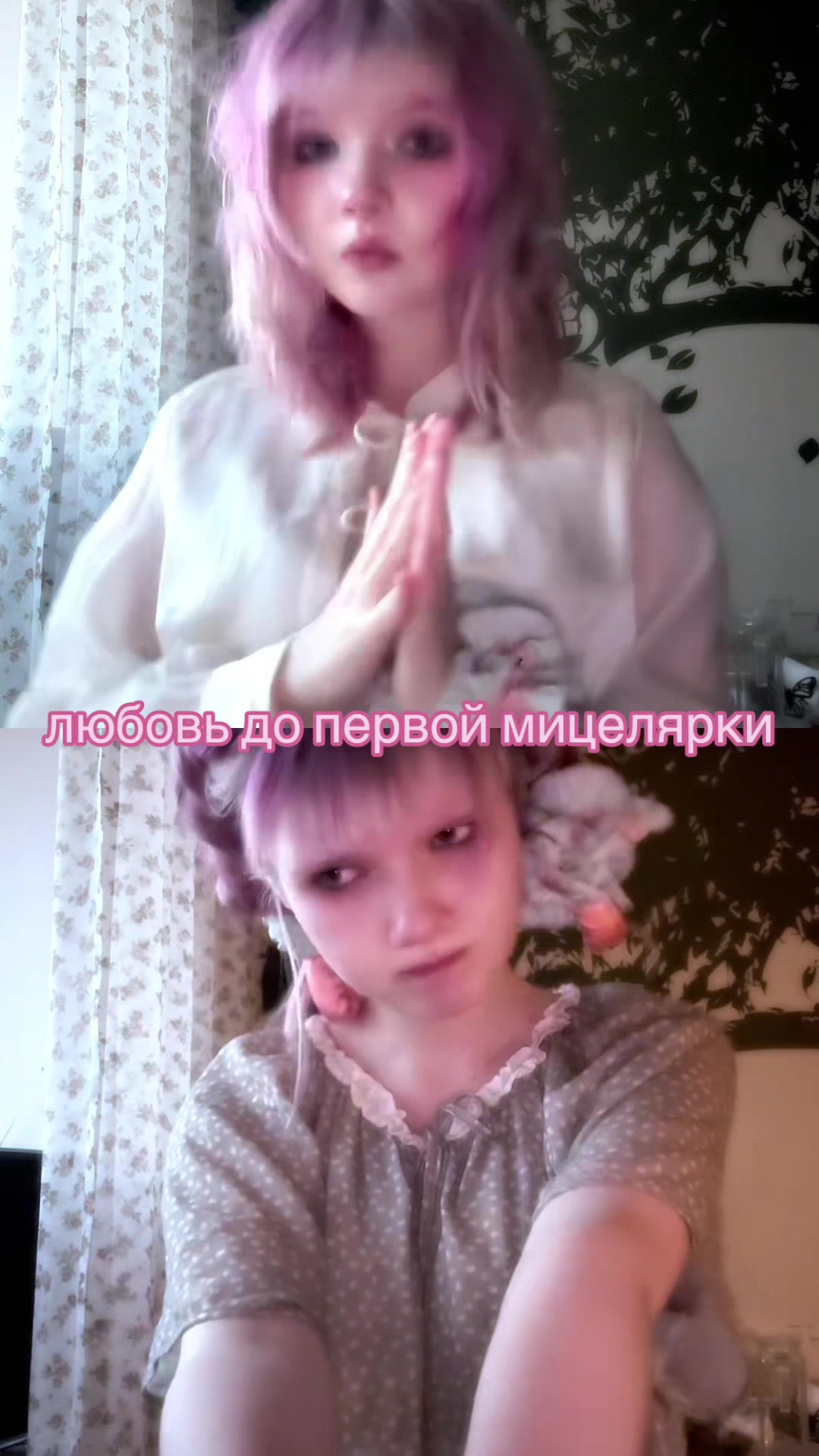 @☢️ Кориsа по имени Лёля🪷