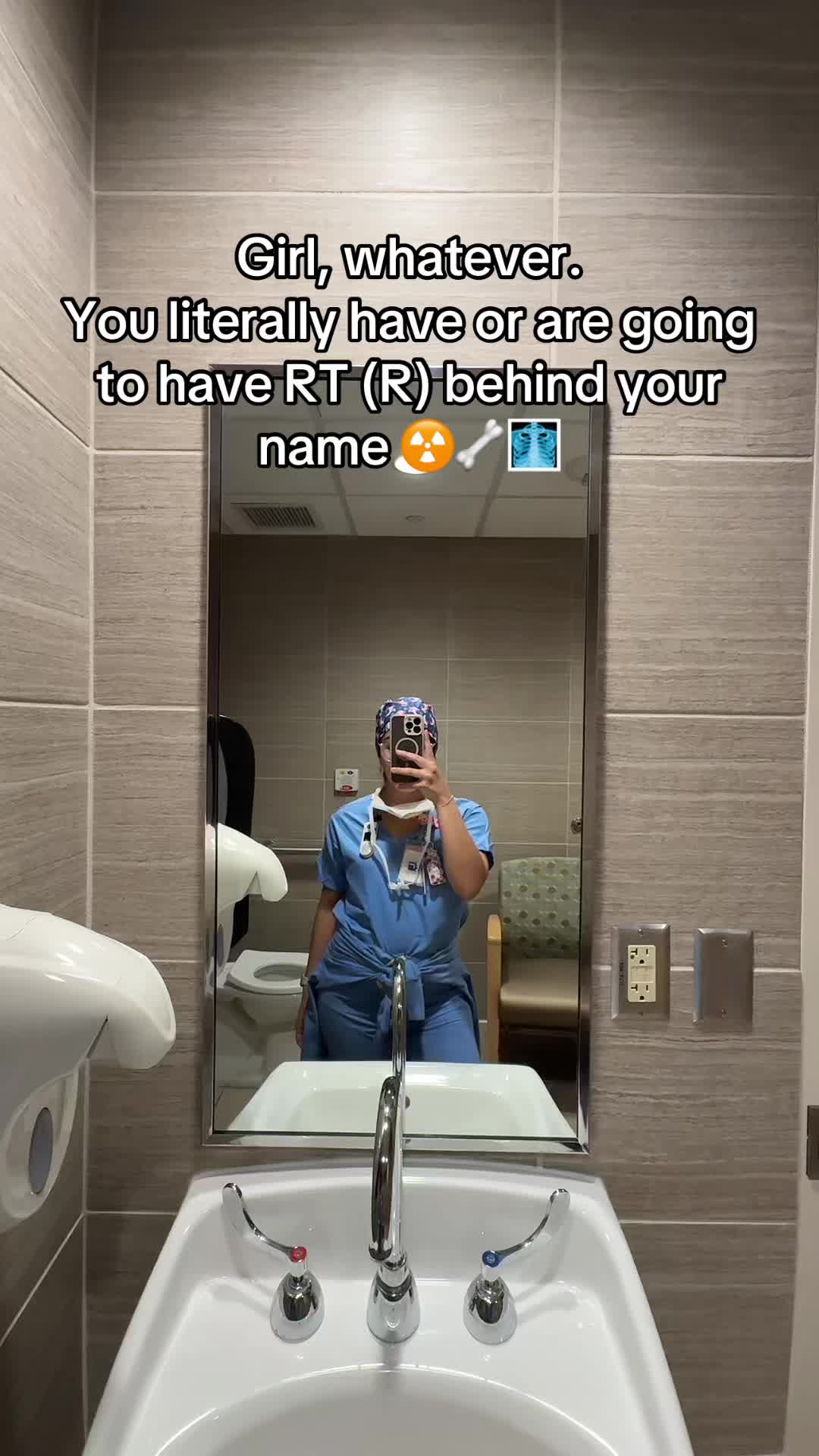 @Radgirl RT(R) ☢️