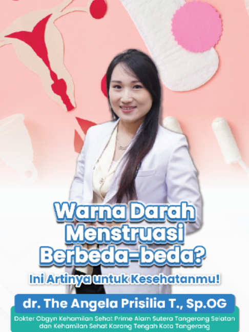 @Kehamilan Sehat