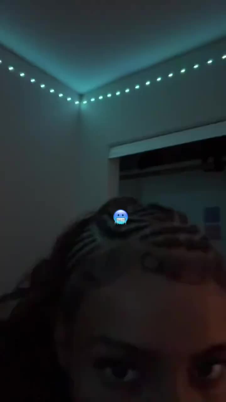 @topptierrr 🧟♀️!