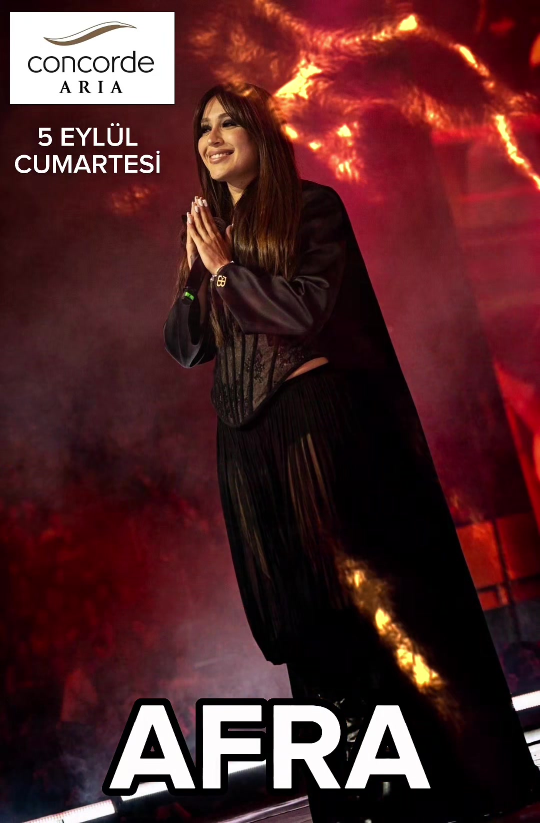 @Kıbrıs Otel Konserleri