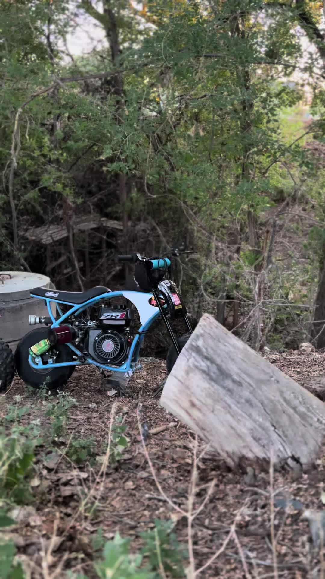 @Thatcr85r/doodlebug